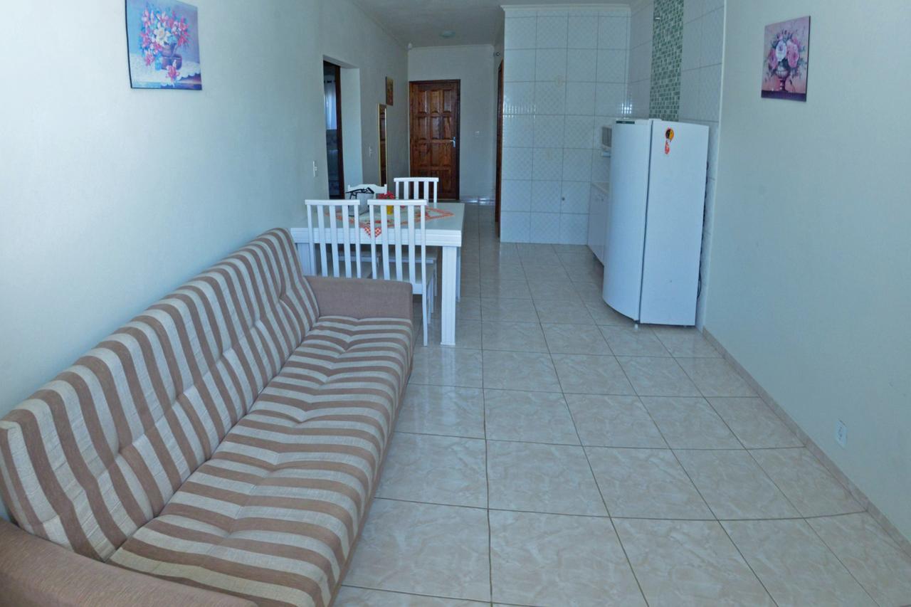 Pousada Mana Bela Penha  Buitenkant foto